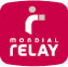 Logo mondial Relay