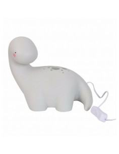 Veilleuses,Lampe de Chevet: Brontosaure 2