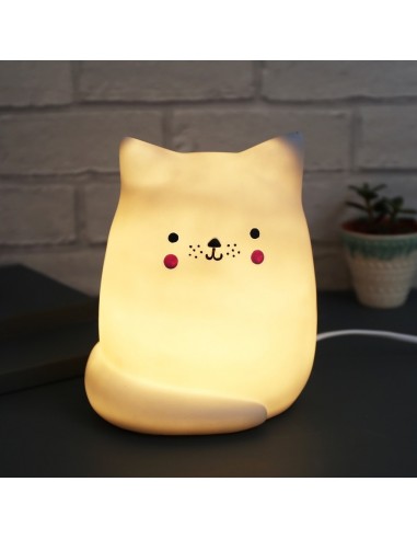 Lampe De Chevet Chat Lampe De Chevet Chat