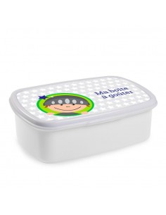 Boite a Gouter,Boîte à Goûter Chevalier