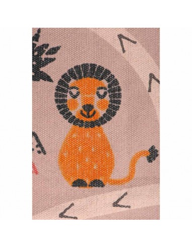 Tapis à thème,Tapis Enfant: Circuit Little Savannah Tapis à thème,Tapis Enfant: Circuit Little Savannah