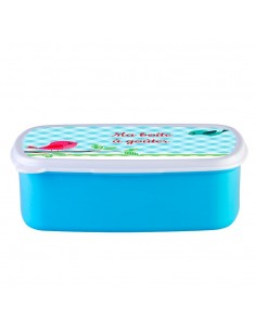 Boite a Gouter,Boîte à Goûter Oiseaux 2