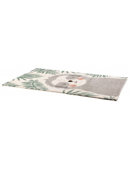 Tapis animaux,Tapis enfant: Akiko
