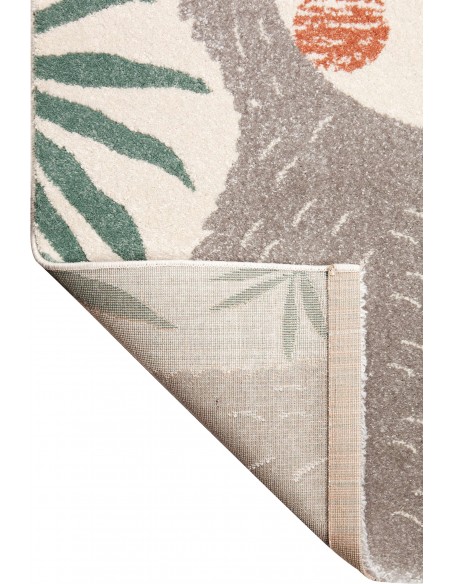 Tapis animaux,Tapis enfant: Akiko