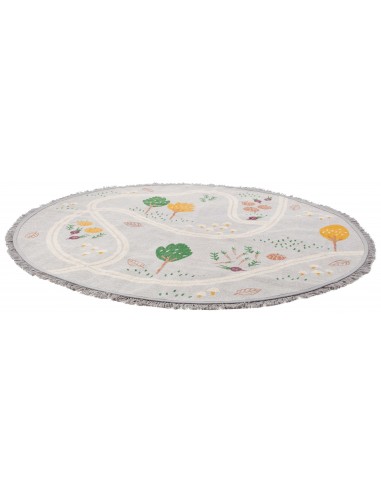 Tapis ronds,Tapis Enfant: rond - Little Garden Tapis ronds,Tapis Enfant: rond - Little Garden