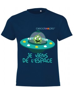 vêtements enfant,T-shirt enfant garçon: espace