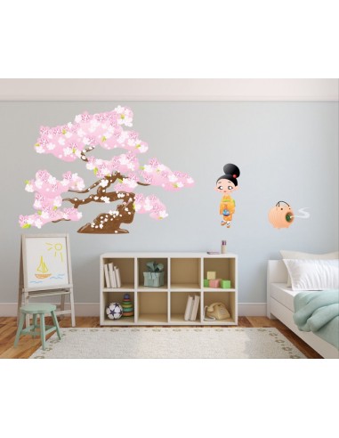 Stickers Monde,Sticker Japon: Katori buta Stickers Monde,Sticker Japon: Katori buta