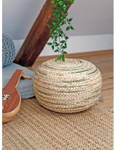 Poufs & Coussins,POUF PAMPA Poufs & Coussins,POUF PAMPA