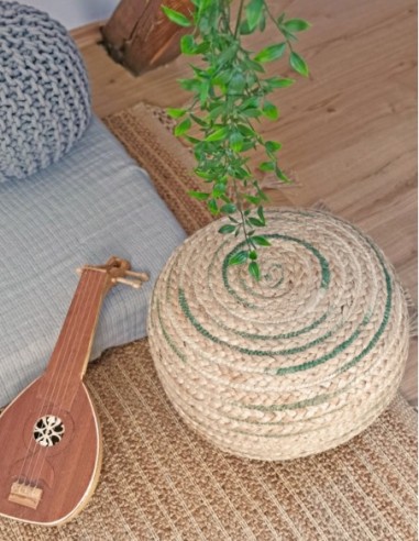 Poufs & Coussins,Pouf enfant: Pampa Poufs & Coussins,Pouf enfant: Pampa