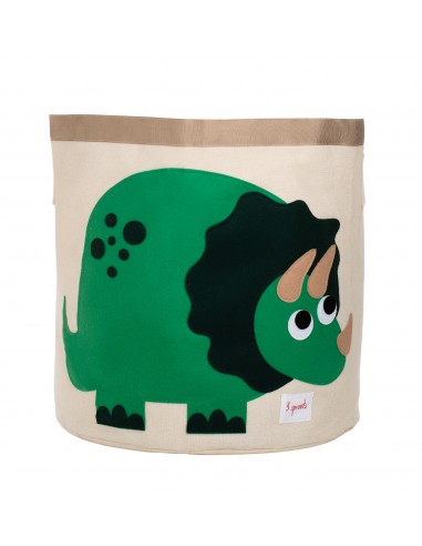 Boîtes & Paniers de rangement,Sac à jouets Dino