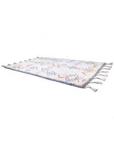 Tapis à thème,Tapis enfant: MILKO 2