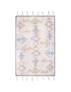 Tapis à thème,Tapis enfant: MILKO