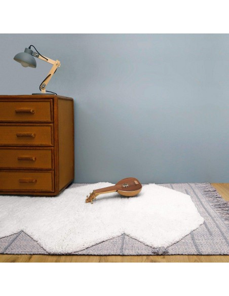 Tapis à thème,Tapis enfant: GORDON
