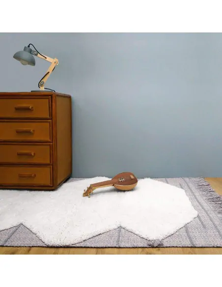 Tapis à thème,Tapis enfant: GORDON