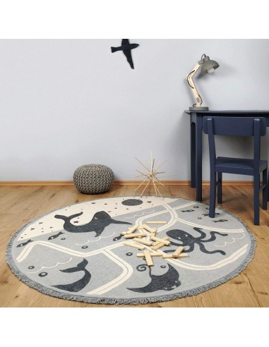 Tapis animaux,Tapis enfant: LITTLE DEEP Tapis animaux,Tapis enfant: LITTLE DEEP