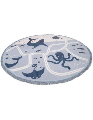 Tapis animaux,Tapis enfant: LITTLE DEEP Tapis animaux,Tapis enfant: LITTLE DEEP