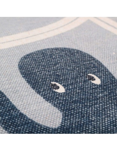 Tapis animaux,Tapis enfant: LITTLE DEEP Tapis animaux,Tapis enfant: LITTLE DEEP