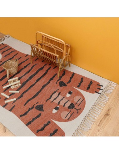 Tapis animaux,Tapis enfant tigre: DAJALA Tapis animaux,Tapis enfant tigre: DAJALA