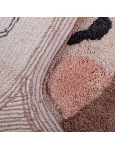 Tapis animaux,Tapis enfant biche: LITTLE DEER Tapis animaux,Tapis enfant biche: LITTLE DEER