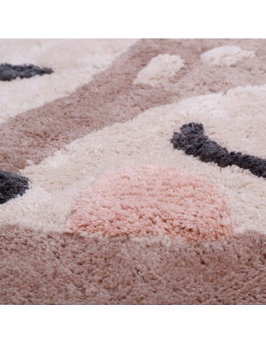 Tapis animaux,Tapis enfant biche: LITTLE DEER Tapis animaux,Tapis enfant biche: LITTLE DEER