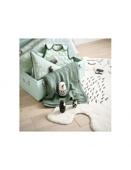 Tapis animaux,Tapis enfant ours: ODINO