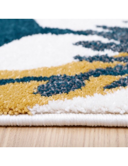 Tapis animaux,Tapis enfant tigre: SOREN