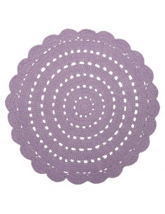 Tapis ronds,Tapis enfant: ALMA