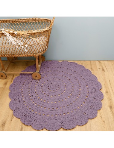 Tapis ronds,Tapis enfant: ALMA Tapis ronds,Tapis enfant: ALMA
