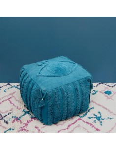 Poufs & Coussins,Pouf enfant oeil: SIVA 2