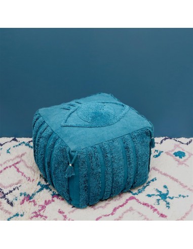 Poufs & Coussins,Pouf enfant oeil: SIVA Poufs & Coussins,Pouf enfant oeil: SIVA