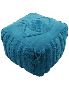Poufs & Coussins,Pouf enfant oeil: SIVA