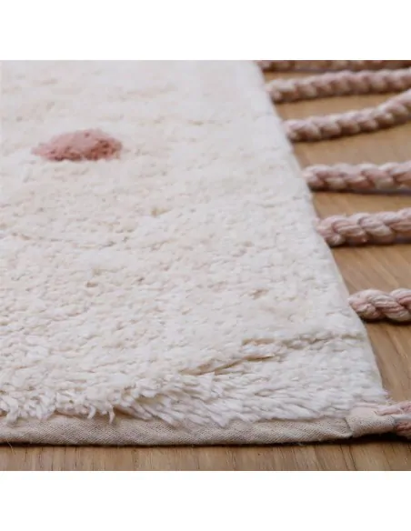 Tapis animaux,Tapis enfant oiseau: BIRDY