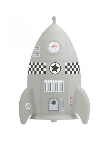 Veilleuses Enfant et Bébé,Veilleuse enfant: Fusée de L'espace Veilleuses Enfant et Bébé,Veilleuse enfant: Fusée de L'espace