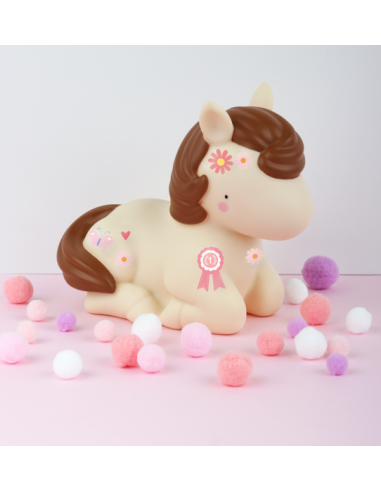 Veilleuses Enfant et Bébé,Veilleuse enfant: Cheval Veilleuses Enfant et Bébé,Veilleuse enfant: Cheval