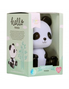 Veilleuses Enfant et Bébé,Veilleuse enfant: Panda 2