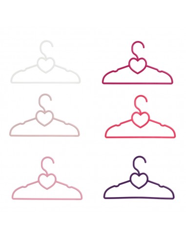 Cintre Enfant Polypropylene Decoloopio Cintre Enfant Polypropylene Decoloopio