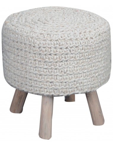 The Rug Republic,Housse de tabouret Montana