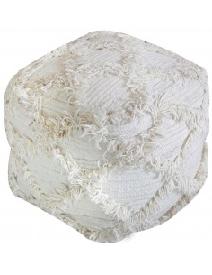 The Rug Republic,Pouf Jucar