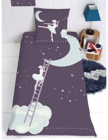 Housse De Couette Enfant Danse Housse De Couette Enfant Danse