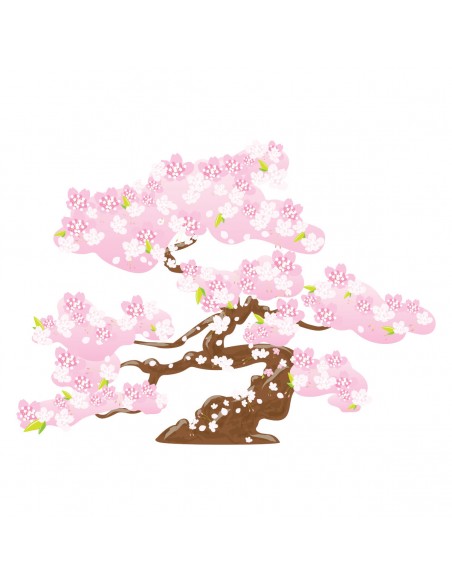 Stickers Asie,Pack Stickers Japon Géant