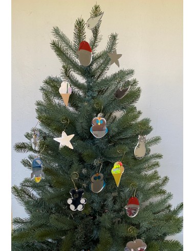 Miroir enfant,Mini Miroirs décoratifs - à suspendre ou à coller Miroir enfant,Mini Miroirs décoratifs - à suspendre ou à coller