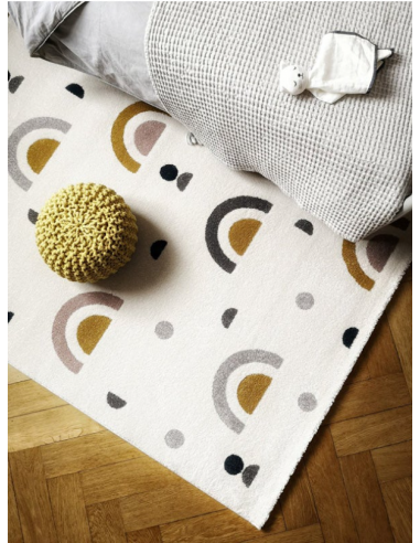 Tous nos produits,Tapis Enfant - Arc en Ciel Tous nos produits,Tapis Enfant - Arc en Ciel