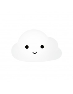 Tous nos produits,Lampe murale nuage 2