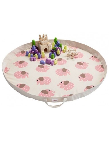 Tous nos produits,Tapis de jeu pliableéléphant rose Tous nos produits,Tapis de jeu pliableéléphant rose