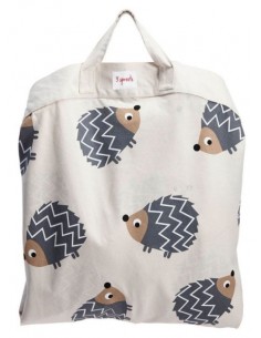 Tous nos produits,Tapis de jeux pliable hérisson 2