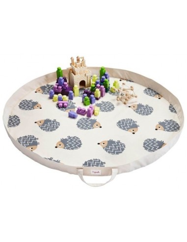 Tous nos produits,Tapis de jeux pliable hérisson Tous nos produits,Tapis de jeux pliable hérisson