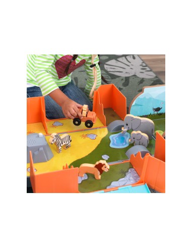 Tous nos produits,Porteur Jeep 2 en 1 Tous nos produits,Porteur Jeep 2 en 1