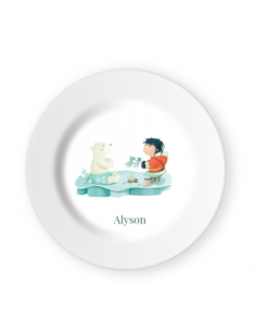 Tous nos produits,Pack repas Polaire