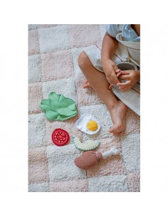 Tous nos produits,Kit poulet little chef 2