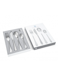 Repas,Couverts enfant gravés personnalisés